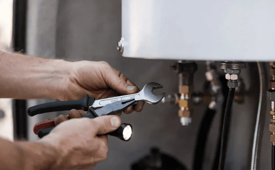 Why choose Water Heater Repair in Letona, AR